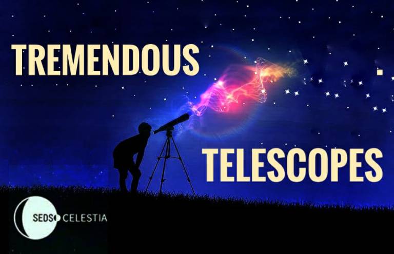 Understanding Telescopes and Binoculars - Part2